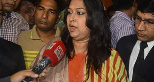 এই মাত্র পাওয়া সংবাদঃ যে কারণে ঢাকা-১ আসনে বিএনপির সব প্রার্থী অযোগ্য