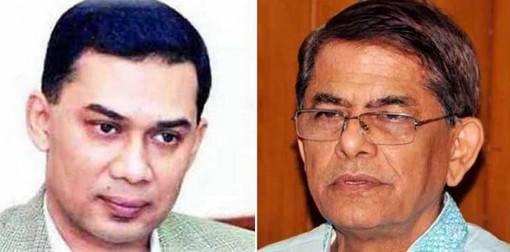 মনোনয়নপত্র বাছাইয়ে যে কৌশলের খেলায় জিতল বিএনপি