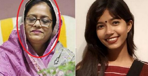 ‘নাজনীনের পা ধরে কান্নাকাটি করার পরেও মন গলেনি তার’