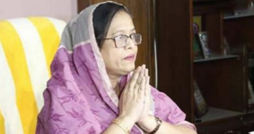 যে কারনে হাত জোর করে ক্ষমা চাইলেন ভিকারুননিসার প্রধান শিক্ষক