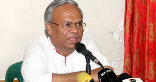 ‘ক্ষমতাসীন আওয়ামী লীগের মায়া ও বদির সংসদ সদস্যপদ কি অবৈধ নয়?’