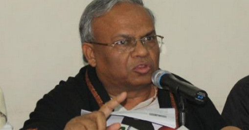 ‘হুমকি ধামকি দেখিয়ে আর লাভ হবে না’-ভিডিও ভাইরাল