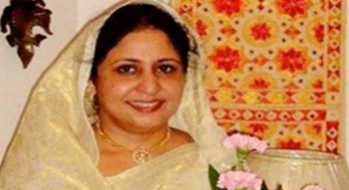 ভিকারুননিসার নতুন ভারপ্রাপ্ত অধ্যক্ষ হলেন হাসিনা বেগম