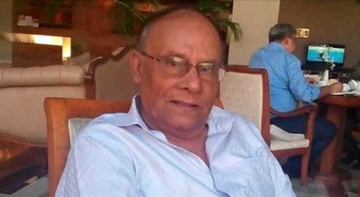 এবার পাওয়া গেলো সবচেয়ে গরীব প্রার্থীর খোঁজ