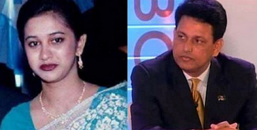 কোকোর স্ত্রী শর্মিলার কারণে মনোনয়নে চূড়ান্ত হলেন না এহছানুল হক মিলন!