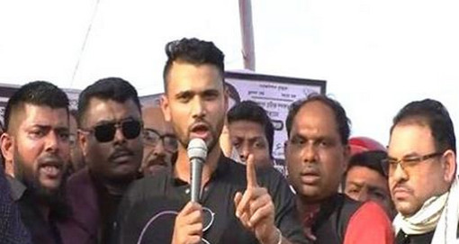 প্রতিদ্বন্দ্বী ও তার সমর্থকেরা কোনোভাবেই যেন আঘাত না পান, আমি নোংরামি পছন্দ করি না।