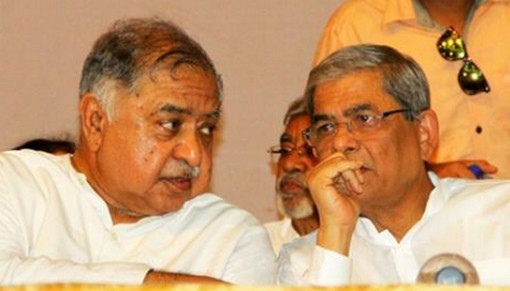 যে কারনে নির্বাচন কমিশনে যাচ্ছেন ঐক্যফ্রন্টের শীর্ষ ১০ নেতা
