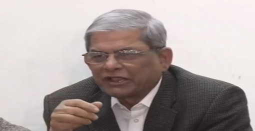 ইসির আচরণে বিরক্ত হয়ে যা বললেন ফখরুল-নজরুল। (ভিডিও সহ)