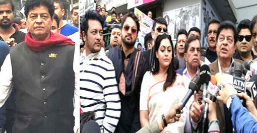আমি কখনও ঋণখেলাপি ছিলাম না, আমার কাছে সব কাগজপত্র আছে: ফারুক