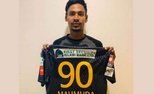 কেন মায়ের নামের জার্সিতে মাঠে আসার সিদ্ধান্ত রাজশাহী শিবির?