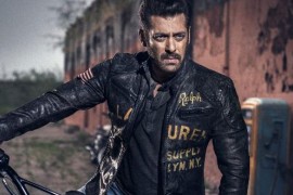 Salman Khan's two-year prison sentence