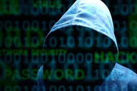 India's Defense Ministry website hacked