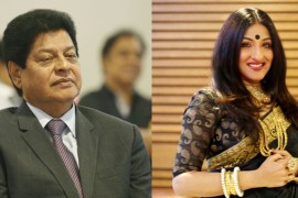 Rituparna does not seem to be a foreigner:Farooq