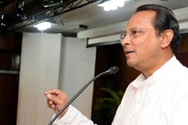 Sheikh Hasina's path to prosperity:Information Minister