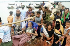 Tajikistan will cooperate with Bangladesh on the issue of Rohingya