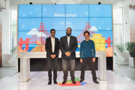 Google will train the Saudi youth